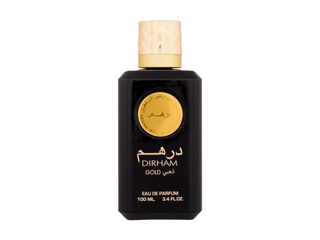 Ard Al Zaafaran Dirham Gold EDP 100ml