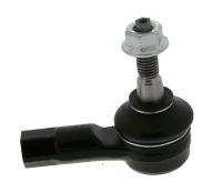MOOG DE-ES-13821 Tie rod end kaina