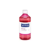 Vitis Gingival Mouthwash 500ml kaina