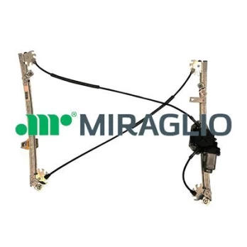 Lango pakėliklis MIRAGLIO 30/1710