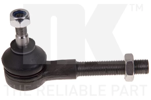Skersinės vairo trauklės galas NK 5034712