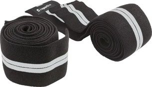 Elastiniai bintai keliams inSPORTline Kneewrap kaina