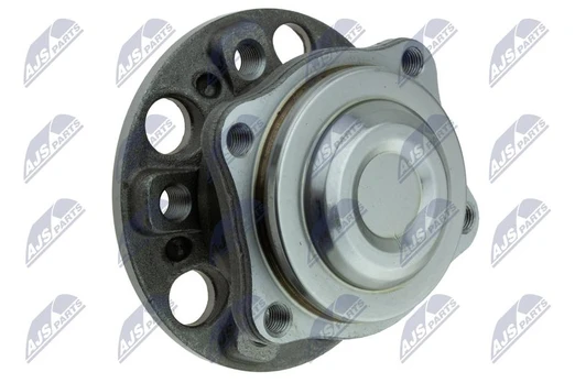 Rato guolio komplektas NTY KLP-ME-037