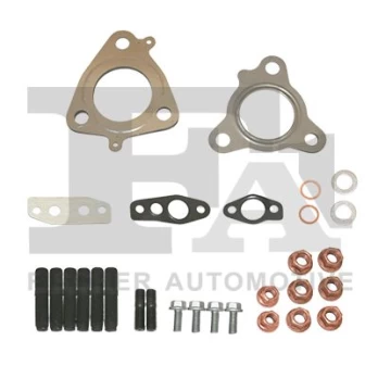 Montavimo komplektas, kompresorius FA1 KT790005