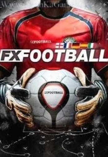 FX Football Steam