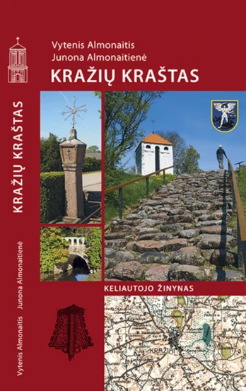 Kražių kraštas