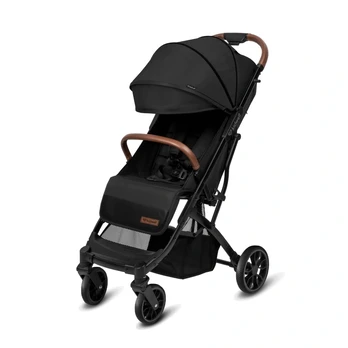 Vežimėlis Kidwell Colmer Jet/Black