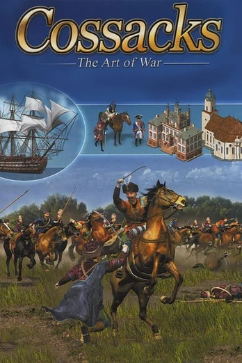 Cossacks: Art Of War PC