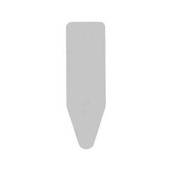 Brabantia lyginimo lentos užvalkalas Silver, E 135x49 cm