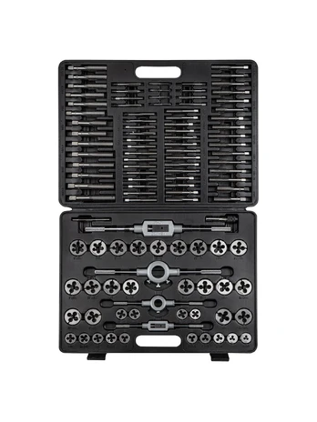 Neo Tools Neo Štampai ir sriegiai 110 elementų