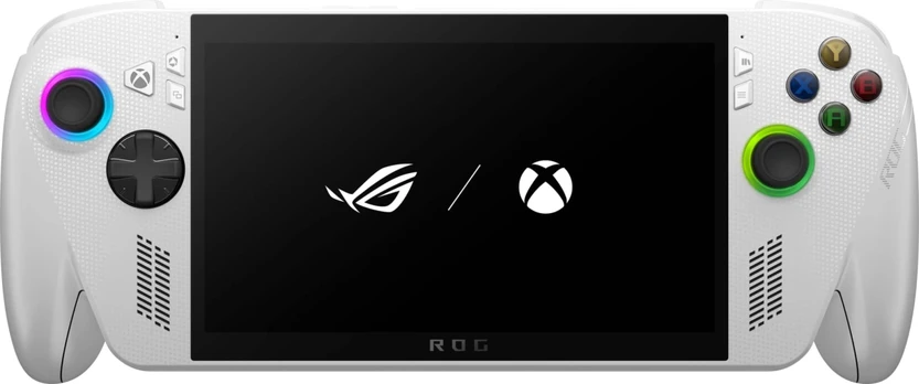 Asus - ROG Xbox ALLY Handheld Gaming Console