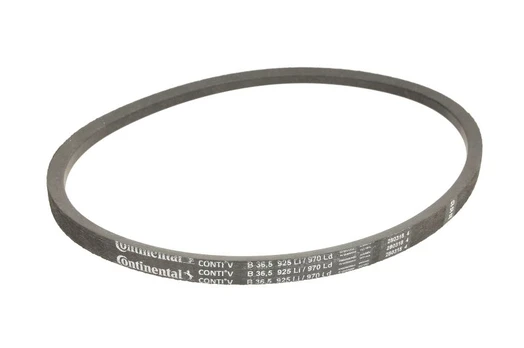 V formos diržas CONTITECH 17 X 925