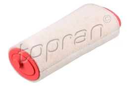 Oro filtras TOPRAN 500 227 kaina