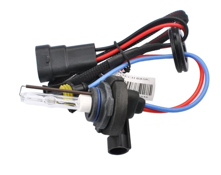 Automobilinė ksenon lemputė M-Tech Basic HB4 6000K