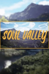 Soul Valley PC kaina