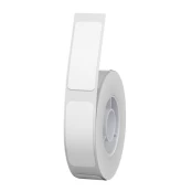 Niimbot terminiai lipdukai 12x30 mm, 210 vnt. (balti) kaina