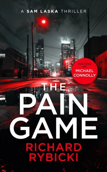 Pain Game