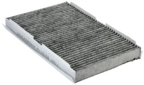 Filtras, salono oras DENCKERMANN M110158 kaina
