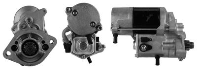 DRI 314028092 Starteris
