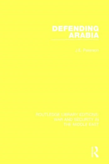 Defending Arabia