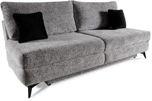 Sofa - lova NEBRASCA Linneo audinys 1 grupė