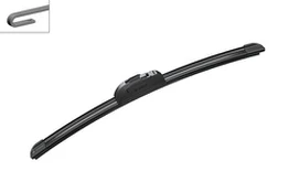 Valytuvai BOSCH 3 397 008 932 kaina