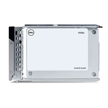 Dell 1.6TB NVMe