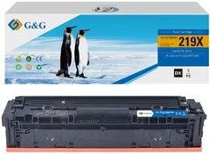 G&G GG-PH2190XFBK, 3200 pages, Juodas, 1 pc(s) kaina