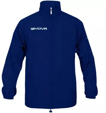 Givova Rain Basico M RJ001 0004 striukė