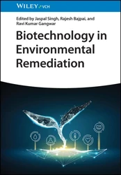 Biotechnology in Environmental Remediation kaina