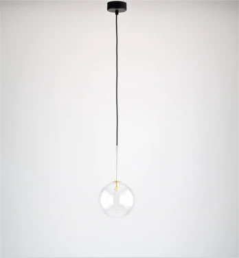 Pakabinamas šviestuvas TK LIGHTING NILOS 1, 1xG9 6W