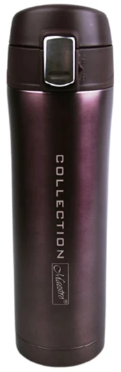 Maestro Termo puodelis 450ml 3 KOLORY MAESTRO MR-1641-45