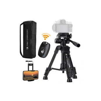 K&F Concept S233A0 Mini Tripod