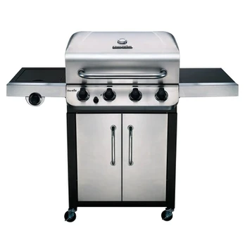 Char-Broil Convective 440 S dujinis grilis