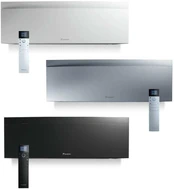 Oro kondicionierius Daikin emura 5.0/6.0 kW kaina
