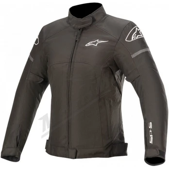 ALPINESTARS STELLA T-SPS WP moteriška tekstilinė striukė