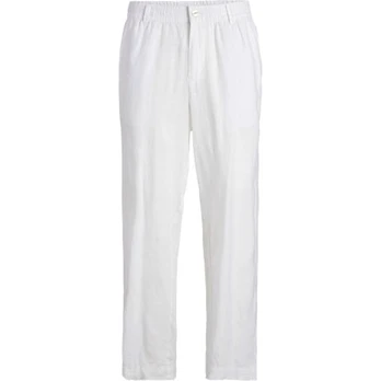 Kelnės vyrams, Balta, Jpstkarl pants