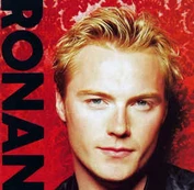 CD Ronan Keating - Ronan