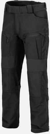 Taktinės kelnės Direct-Action Vanguard®, Juoda