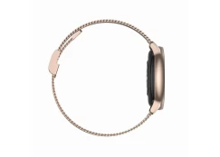 SMARTWATCH ORO LADY GOLD NEXT OROMED kaina