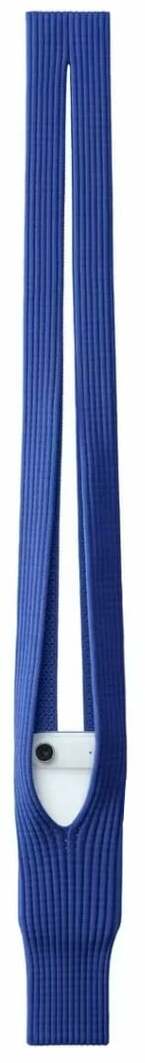 Dėklas MACHINO iPhone sock LONG SIZE (80cm) Navy