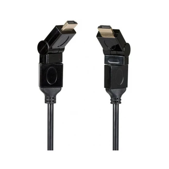 LB0068 HDMI to HDMI 1.5m Black