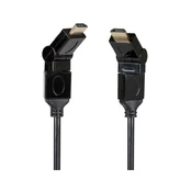 LB0068 HDMI to HDMI 1.5m Black kaina