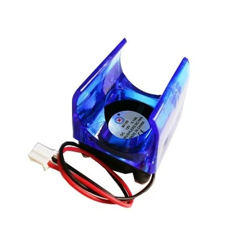 Ventiliatorius 3010 skirtas HOTEND kaitinimo elementui aušinti
