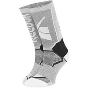 Ilgos kojinės Reebok R0377-SS24 (1-pack) Balta