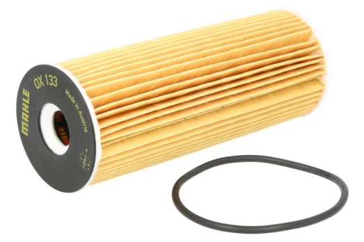 Alyvos filtras MAHLE OX133D
