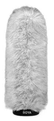 Vėjo filtras (Windscreen) Boya BY-P240 kaina