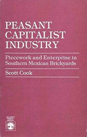Peasant Capitalist Industry