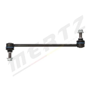 Šarnyro stabilizatorius MERTZ M-S1208