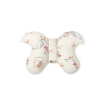 Sensillo BUTTERFLY PILLOW 26x35 GOOSE AND MOUSE